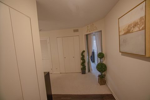 Tiny photo for 4050 Dundee Road #203, Northbrook, IL 60062 (MLS # 12322217)
