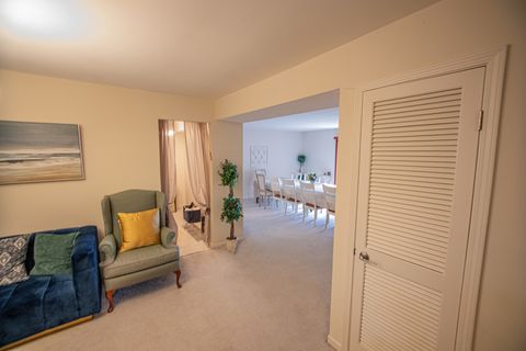 Tiny photo for 4050 Dundee Road #203, Northbrook, IL 60062 (MLS # 12322217)