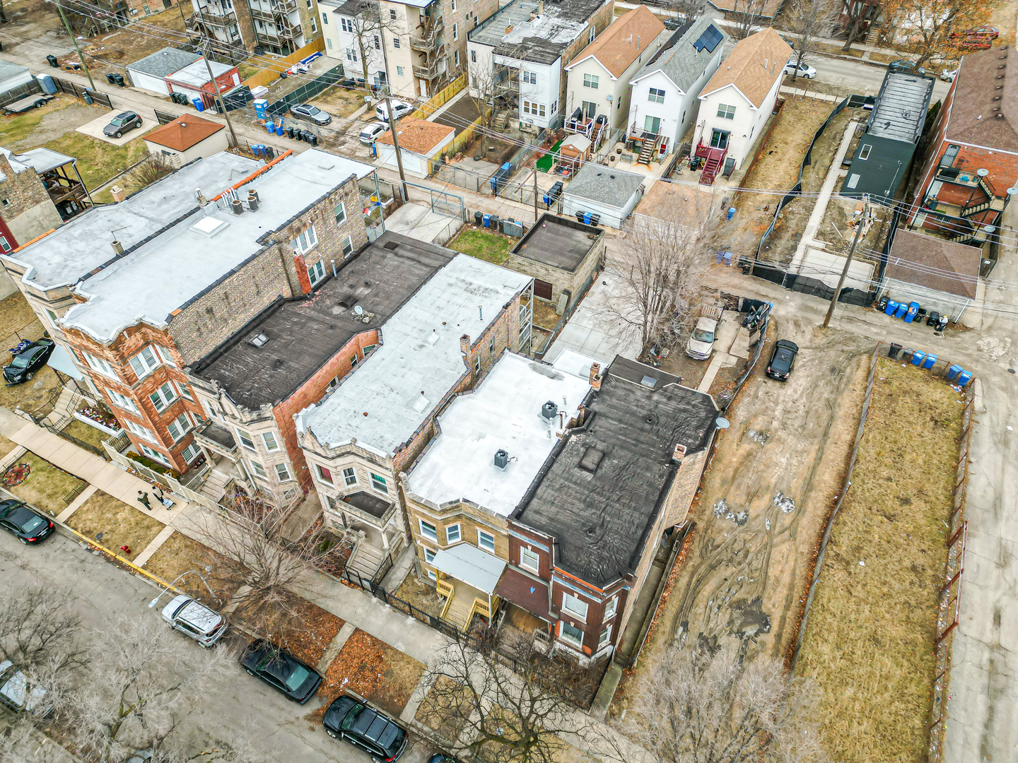 3222 W Lexington Street