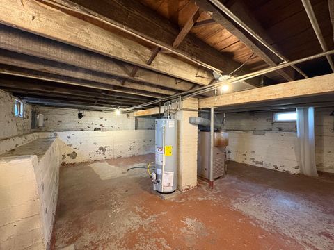 Tiny photo for 1009 Bernstein Street, Streator, IL 61364 (MLS # 12598439)