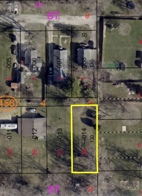 Tiny photo for 1009 Bernstein Street, Streator, IL 61364 (MLS # 12598439)