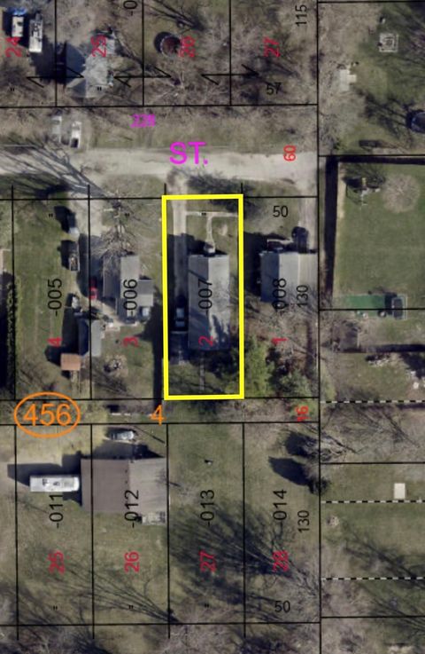 Tiny photo for 1009 Bernstein Street, Streator, IL 61364 (MLS # 12598439)