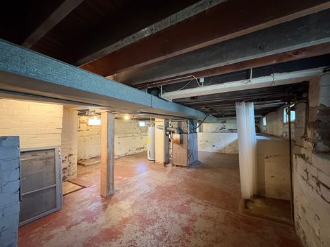 Tiny photo for 1009 Bernstein Street, Streator, IL 61364 (MLS # 12598439)