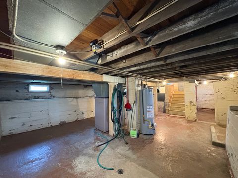 Tiny photo for 1009 Bernstein Street, Streator, IL 61364 (MLS # 12598439)