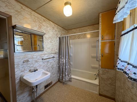 Tiny photo for 1009 Bernstein Street, Streator, IL 61364 (MLS # 12598439)