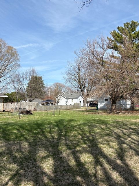 Tiny photo for 1009 Bernstein Street, Streator, IL 61364 (MLS # 12598439)