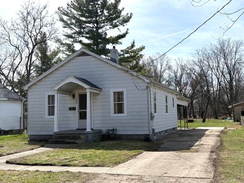 Tiny photo for 1009 Bernstein Street, Streator, IL 61364 (MLS # 12598439)