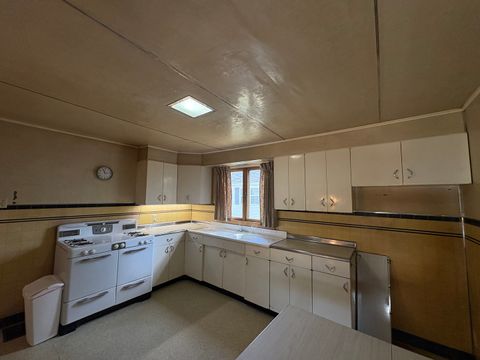 Tiny photo for 1009 Bernstein Street, Streator, IL 61364 (MLS # 12598439)