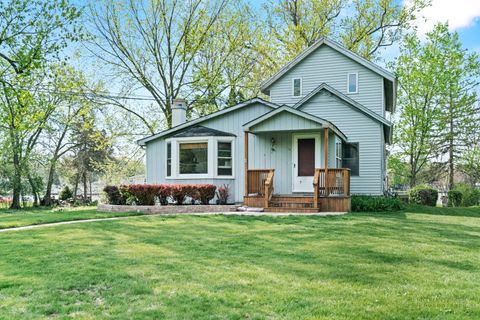 1307 Tower Lane Cary IL 60013