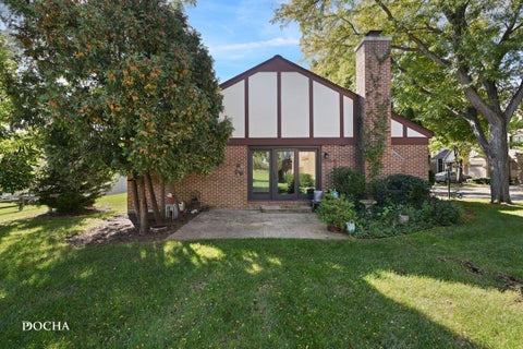 Tiny photo for 2861 Denton Court, Westchester, IL 60154 (MLS # 12757978)