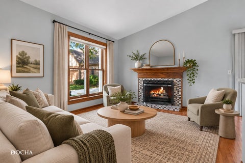 Tiny photo for 2861 Denton Court, Westchester, IL 60154 (MLS # 12757978)