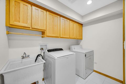 Tiny photo for 2606 W Walter Zimny Drive, Posen, IL 60469 (MLS # 12577163)