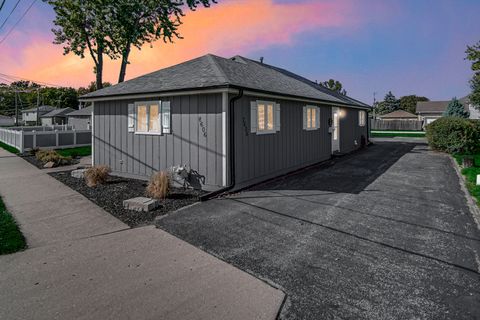 Tiny photo for 2606 W Walter Zimny Drive, Posen, IL 60469 (MLS # 12577163)