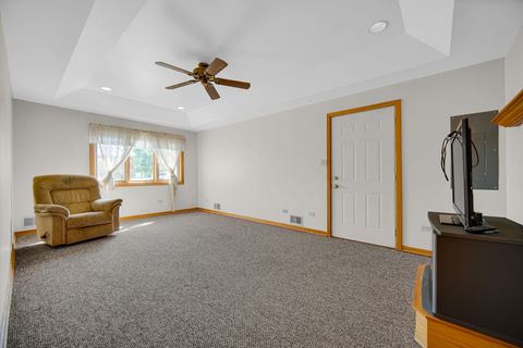 Tiny photo for 2606 W Walter Zimny Drive, Posen, IL 60469 (MLS # 12577163)