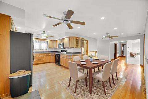 Tiny photo for 2606 W Walter Zimny Drive, Posen, IL 60469 (MLS # 12577163)