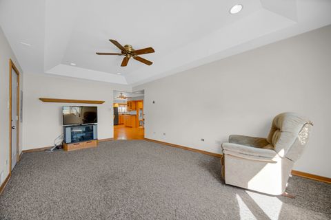 Tiny photo for 2606 W Walter Zimny Drive, Posen, IL 60469 (MLS # 12577163)
