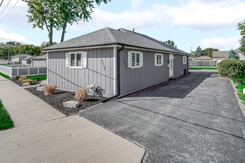 Tiny photo for 2606 W Walter Zimny Drive, Posen, IL 60469 (MLS # 12577163)