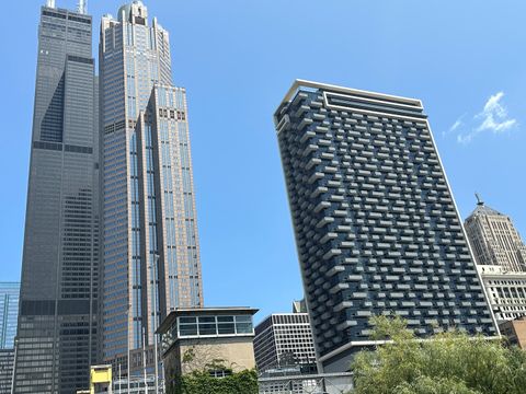 235 W Van Buren Street 2309 Chicago IL 60607