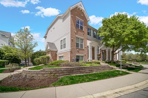 Photo of Lake Zurich, IL 60047 (MLS # 12628604)