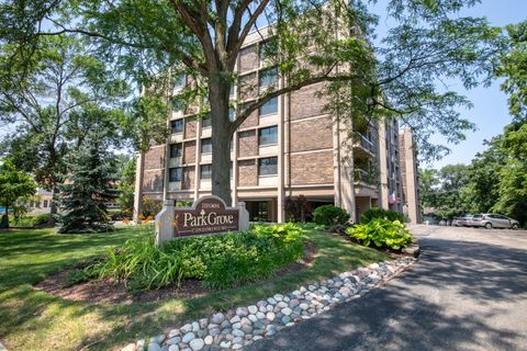 1110 Grove Street Downers Grove IL 60515
