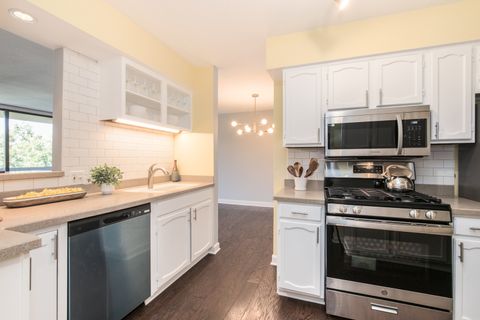 Tiny photo for 1110 Grove Street, Downers Grove, IL 60515 (MLS # 12503135)