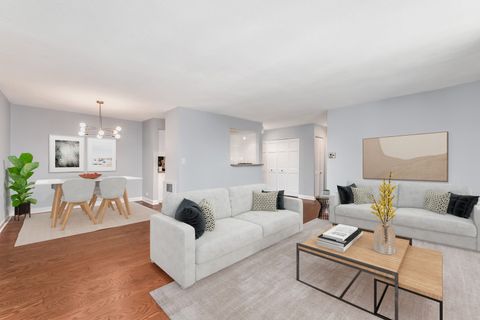 Tiny photo for 1110 Grove Street, Downers Grove, IL 60515 (MLS # 12503135)