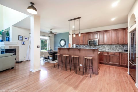 Tiny photo for 124 Remington Drive, St. Charles, IL 60175 (MLS # 12795423)