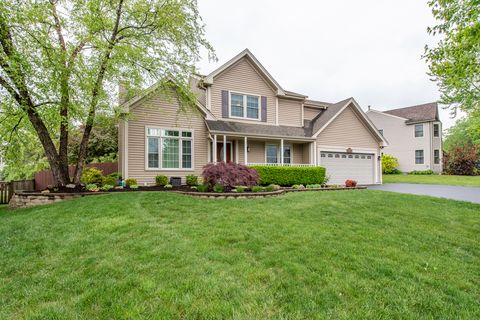 1161 Sumner Circle Gurnee IL 60031