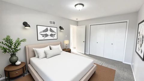 Tiny photo for 619 E 152nd Street, Dolton, IL 60419 (MLS # 12503787)