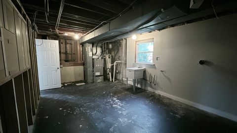 Tiny photo for 619 E 152nd Street, Dolton, IL 60419 (MLS # 12503787)