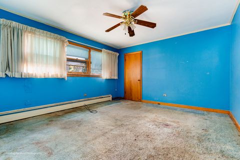Tiny photo for Chicago, IL 60620 (MLS # 12482213)