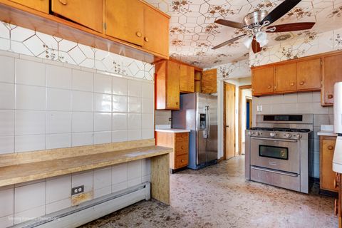 Tiny photo for Chicago, IL 60620 (MLS # 12482213)