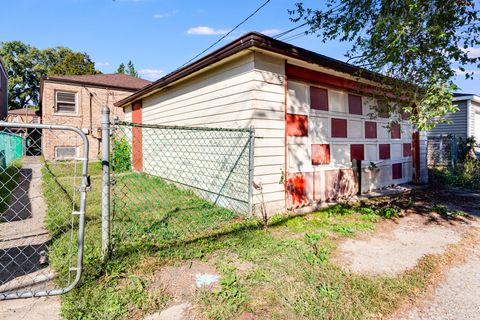 Tiny photo for Chicago, IL 60620 (MLS # 12482213)