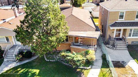 Tiny photo for Chicago, IL 60620 (MLS # 12482213)