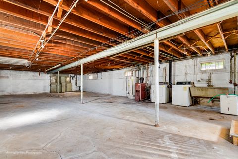 Tiny photo for Chicago, IL 60620 (MLS # 12482213)