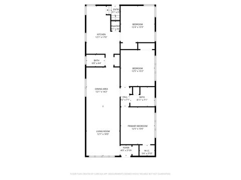 Tiny photo for Chicago, IL 60620 (MLS # 12482213)