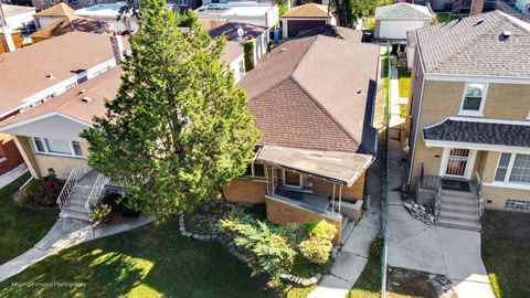 Tiny photo for Chicago, IL 60620 (MLS # 12482213)