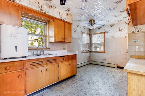 Tiny photo for Chicago, IL 60620 (MLS # 12482213)