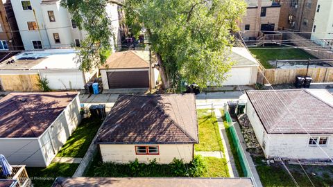 Tiny photo for Chicago, IL 60620 (MLS # 12482213)