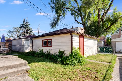 Tiny photo for Chicago, IL 60620 (MLS # 12482213)