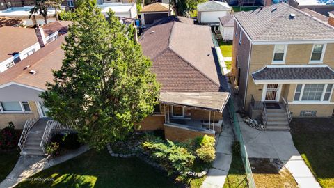 Tiny photo for Chicago, IL 60620 (MLS # 12482213)