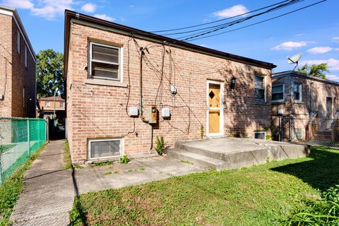 Tiny photo for Chicago, IL 60620 (MLS # 12482213)