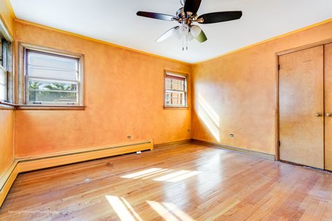 Tiny photo for Chicago, IL 60620 (MLS # 12482213)