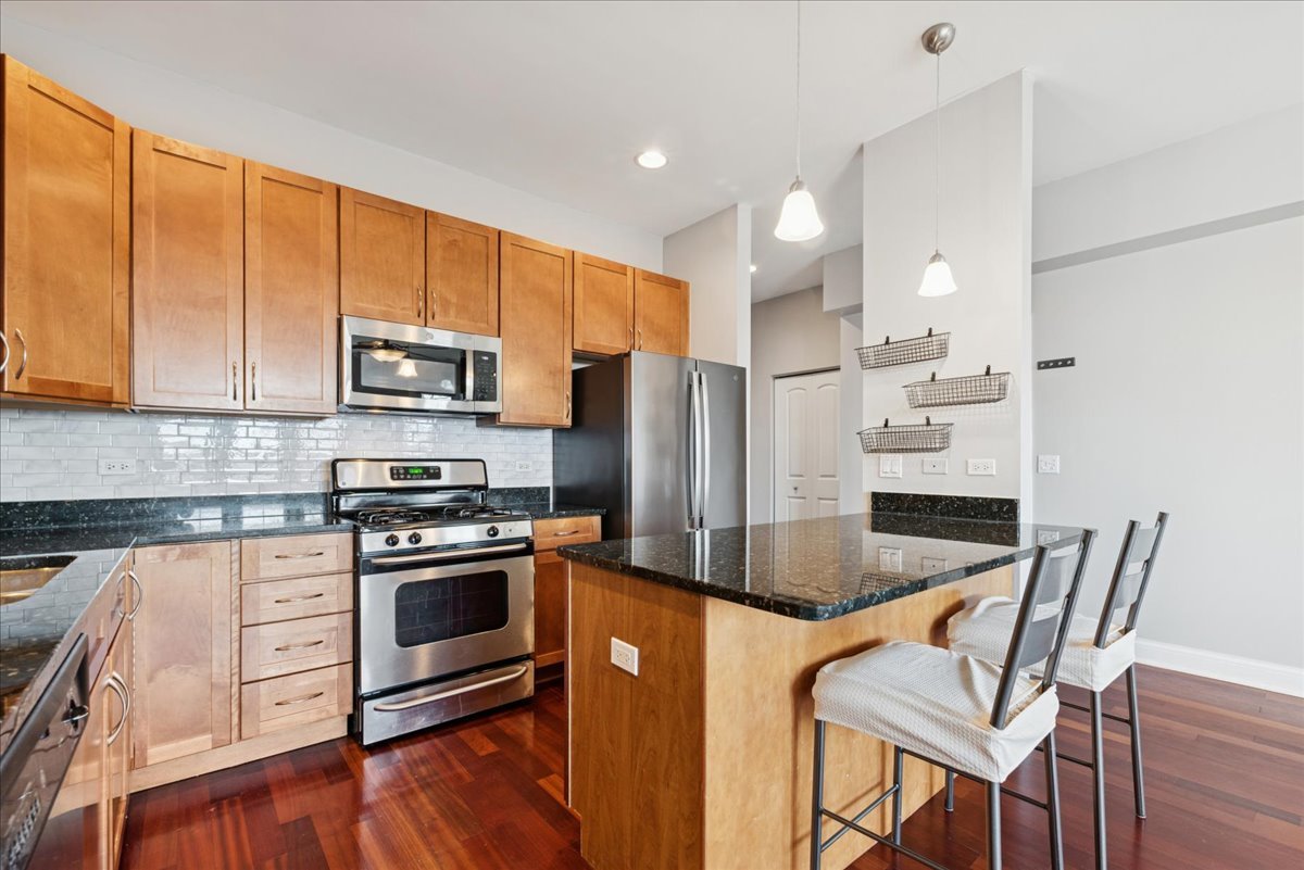 2239 N Lister Avenue 402