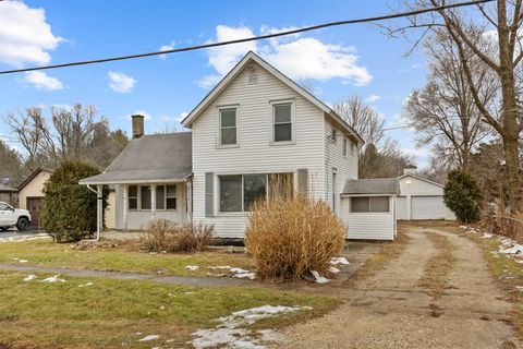 A home in Union