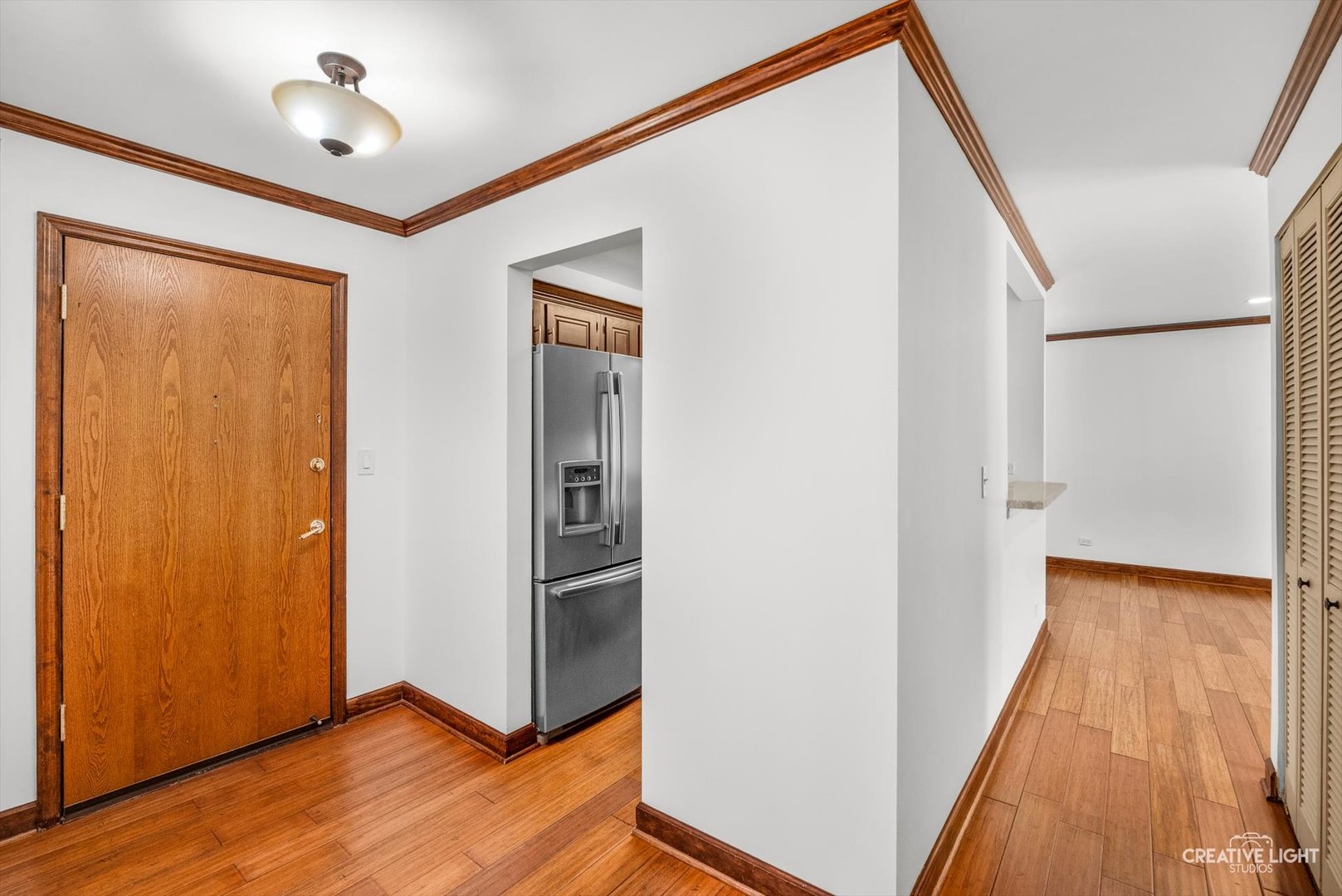 907 Curtiss Street 101