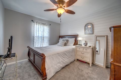 Tiny photo for 2107 Ashbrook Court, Plainfield, IL 60586 (MLS # 12503353)