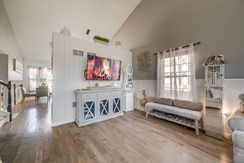 Tiny photo for 2107 Ashbrook Court, Plainfield, IL 60586 (MLS # 12503353)