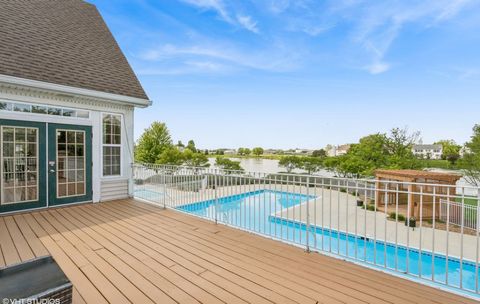 Tiny photo for 2107 Ashbrook Court, Plainfield, IL 60586 (MLS # 12503353)