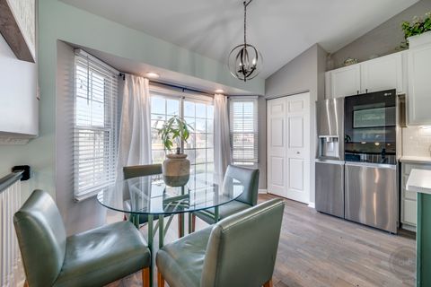 Tiny photo for 2107 Ashbrook Court, Plainfield, IL 60586 (MLS # 12503353)